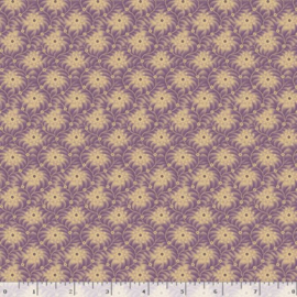 Little trellis PURPLE 3302