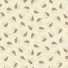 1470-40 Cream || You Are My Sunshine