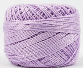 Eleganza 8wt 5-gram Solid Perlé EZ900 French Lavender