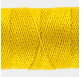 SSEZ18 - Eleganza™ Egyptian Cotton Lemon Curd Thread #5
