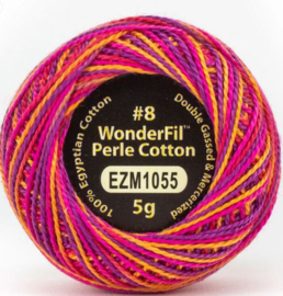 Eleganza dikte 8wt  #1055 Ball Pint
