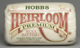 Tussenvulling / Vliezen