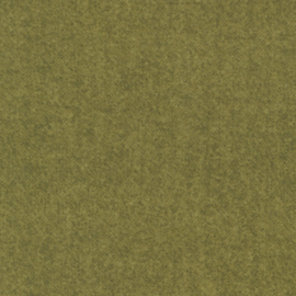 Flannel Wool Tweed Flannel groen 9618F 43