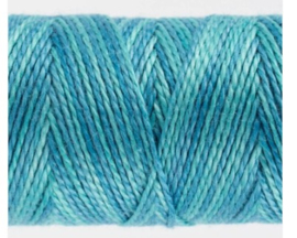 SSEZM20 - Eleganza™ Egyptian Cotton Riptide Thread #5