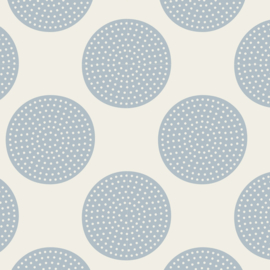 Tilda Classic Basics Collection 130044 Dottie Dots Light Blue