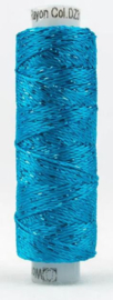 SSDZ3132 - Dazzle™  Rayon Blue Danube Thread #8