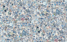 Larking Lara Porcelain || 24630 11