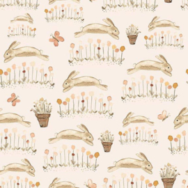 1464-40 Cream || You Are My Sunshine