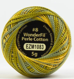 Eleganza dikte 8wt  #1083 Banksia