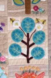 Sue Spargo || Rooted