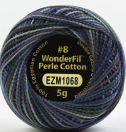 Eleganza dikte 8wt  #1068 Avocado