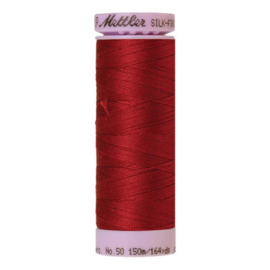 Amann Silk-finish cotton # 50 0105 Rood