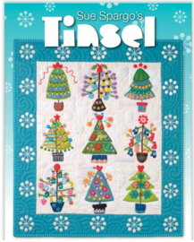 Sue Spargo || Tinsel