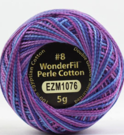 Eleganza dikte 8wt  #1076 Northern Lights