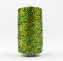 DZ2235 - Dazzle™ Rayon and Metallic Avocado Thread