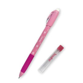Sewline || Pencil & Refill potloodpen - wit