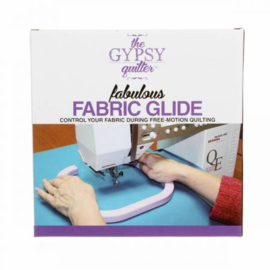 Fabulous Fabric Glider