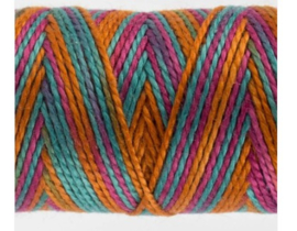 SSEZM47 - Eleganza™ Egyptian Cotton Conga Line Thread #5