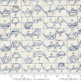 Larking Thames Porcelain || 24631 12