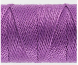 SSEZ26 - Eleganza™ Egyptian Cotton African Violet Thread #5