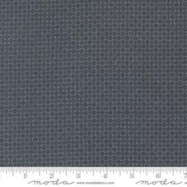 Farmhouse Flan III Graphite 49272 15F