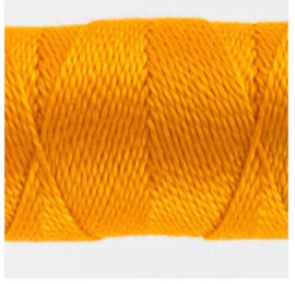 SSEZ15 - Eleganza™ Egyptian Cotton Orange Crush Thread #5