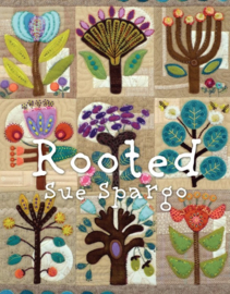 Sue Spargo || Rooted