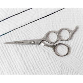 Apliquick 3 Holes scissors Medium || '3 gaten' schaar Maat M