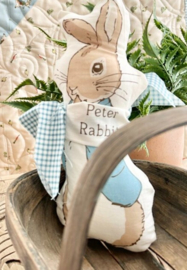 The Tale of Peter Rabbit || DIY panel