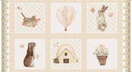 1459-43 Multi || You Are My Sunshine