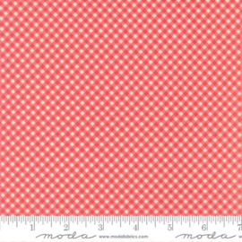 Moda Fabrics ||  Lyda Rose Petal