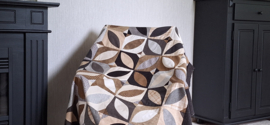 Workshop Orange  Blossom  Peel  Quilt donderdag 20 november 2025