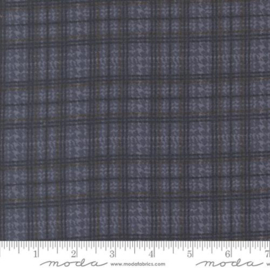 Prairie Gathering  Flannel  American || 49314 17F
