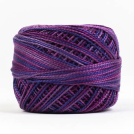 Eleganza dikte 8wt  #1088 Purple and Blue