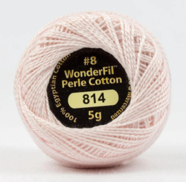 Eleganza 8wt 5-gram Solid Perlé EZ814 High Tea