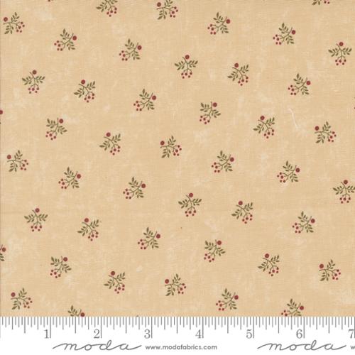 A Vintage Christmas Tan || 9787 11