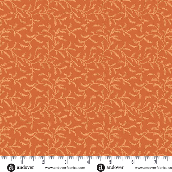 Yam Wildfern || 1550 O
