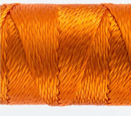 RZ1140 - Razzle™  Vermillion Orange Thread #8