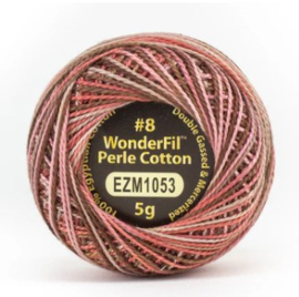 Eleganza dikte 8wt  #1053 Strawberry Chocolate