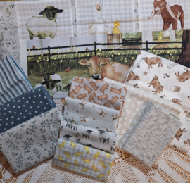 DIY pakket || A Beatiful Day I