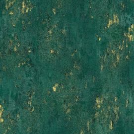 R7690 - Emerald/Gold - 31G
