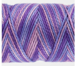 SSEZM36 - Eleganza™ Egyptian Cotton Plush Lilac Thread #5