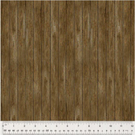 Wood  || 54566-1 Brown
