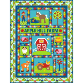 Patroon Apple Hill Farm