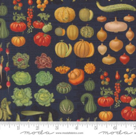 Farm And Garden Indigo || 7472 16