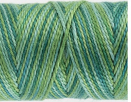 SSEZM21 - Eleganza™ Egyptian Cotton Birds Eye View Thread #5