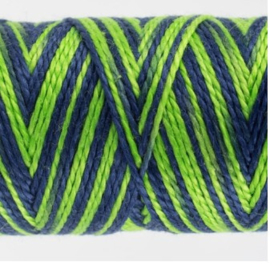 SSEZM37 - Eleganza™ Egyptian Cotton Crocodile Tears Thread #5