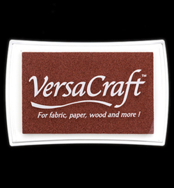 Versacraft Inkt bruin - Chocolate