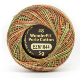 Eleganza dikte 8wt  #1044 Fall Bounty