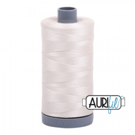 Aurifil garen dikte 28 - hand quiltgaren